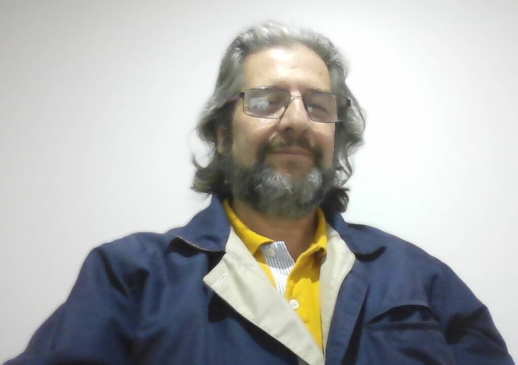 Dr. Mauricio Arboleda